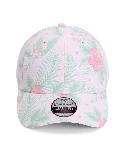 Imperial The Kona Performance Cap