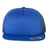 YP Classics Men's Flat Bill Foam Trucker Cap YP Classics
