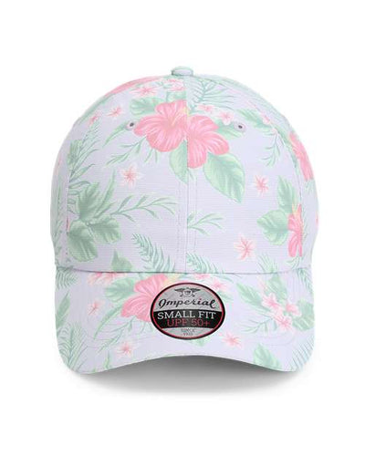 Imperial The Kona Performance Cap