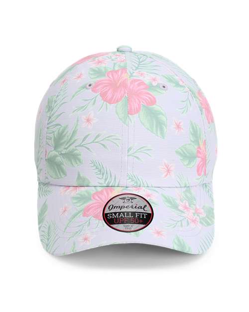 Imperial The Kona Performance Cap