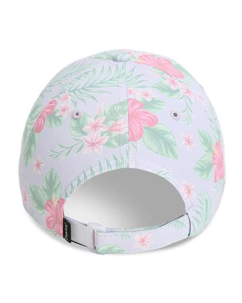Imperial The Kona Performance Cap