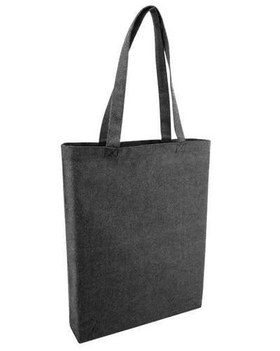 OAD Midweight Recycled Gusseted Tote
