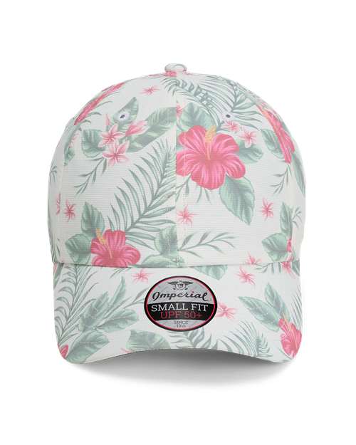 Imperial The Kona Performance Cap