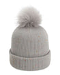 Imperial The Montage Pom Knit Imperial