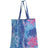 Q-Tees Tie-Dyed Canvas Bag Q-Tees