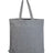 Q-Tees Sustainable Canvas Bag Q-Tees