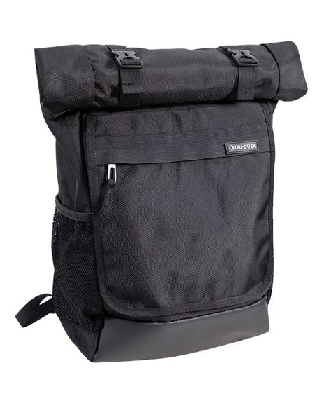 DRI DUCK Roll Top Backpack DRI DUCK