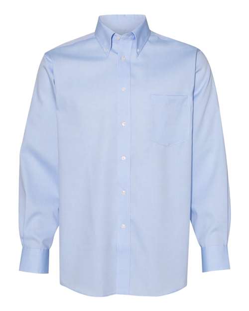 Van Heusen Ultimate Non-Iron Flex Collar Shirt