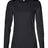 BELLA + CANVAS Women’s Relaxed Jersey Long Sleeve Tee BELLA + CANVAS