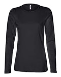 BELLA + CANVAS Women’s Relaxed Jersey Long Sleeve Tee BELLA + CANVAS