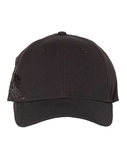 DRI DUCK Railyard Cap