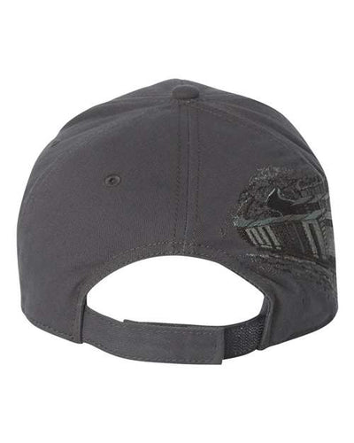 DRI DUCK Railyard Cap