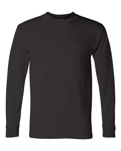Bayside Union-Made Long Sleeve T-Shirt