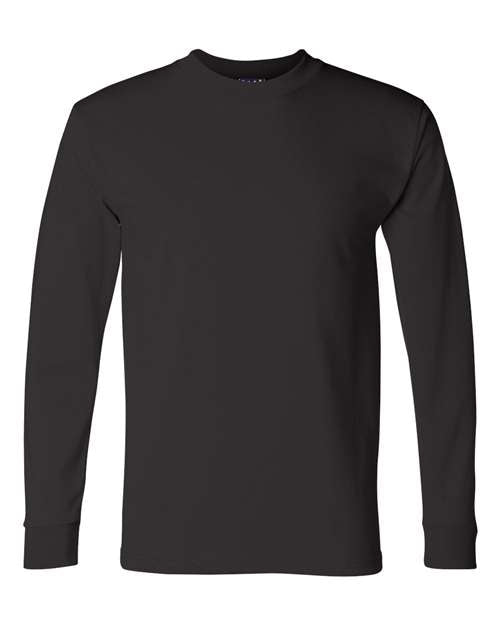 Bayside Union-Made Long Sleeve T-Shirt