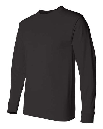 Bayside Union-Made Long Sleeve T-Shirt