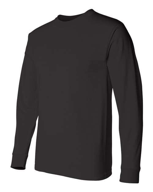 Bayside Union-Made Long Sleeve T-Shirt