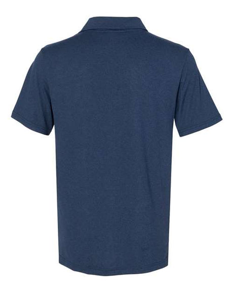 Weatherproof CoolLast™ Heathered Lux Polo Weatherproof