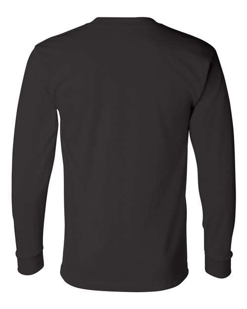 Bayside Union-Made Long Sleeve T-Shirt
