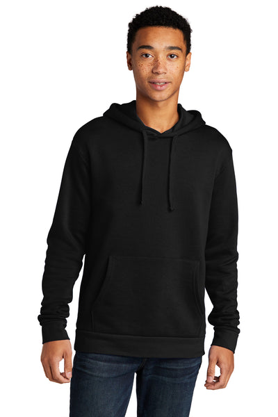 Next Level Men's Santa Cruz Pullover Hoodie 2 of 2