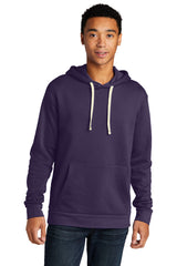 Next Level Men's Santa Cruz Pullover Hoodie 2 of 2 Next Level Apparel