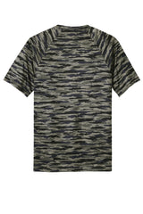 Sport-Tek Drift Camo Tee ST375