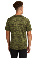 Sport-Tek Drift Camo Tee ST375