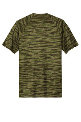 Sport-Tek Drift Camo Tee ST375