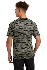 Sport-Tek Drift Camo Tee ST375