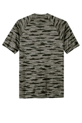 Sport-Tek Drift Camo Tee ST375