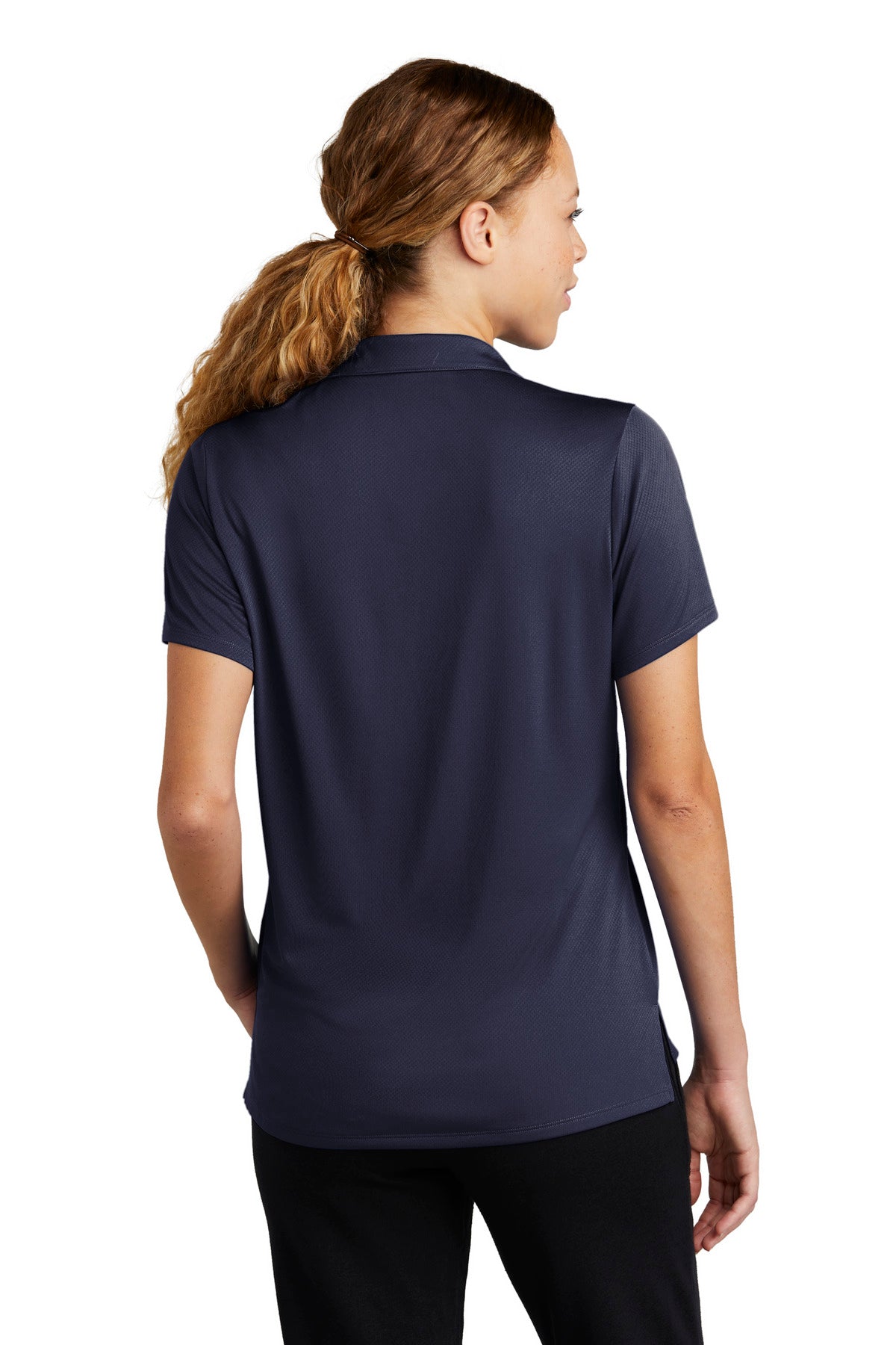 Sport-Tek Ladies Sideline Polo LST535