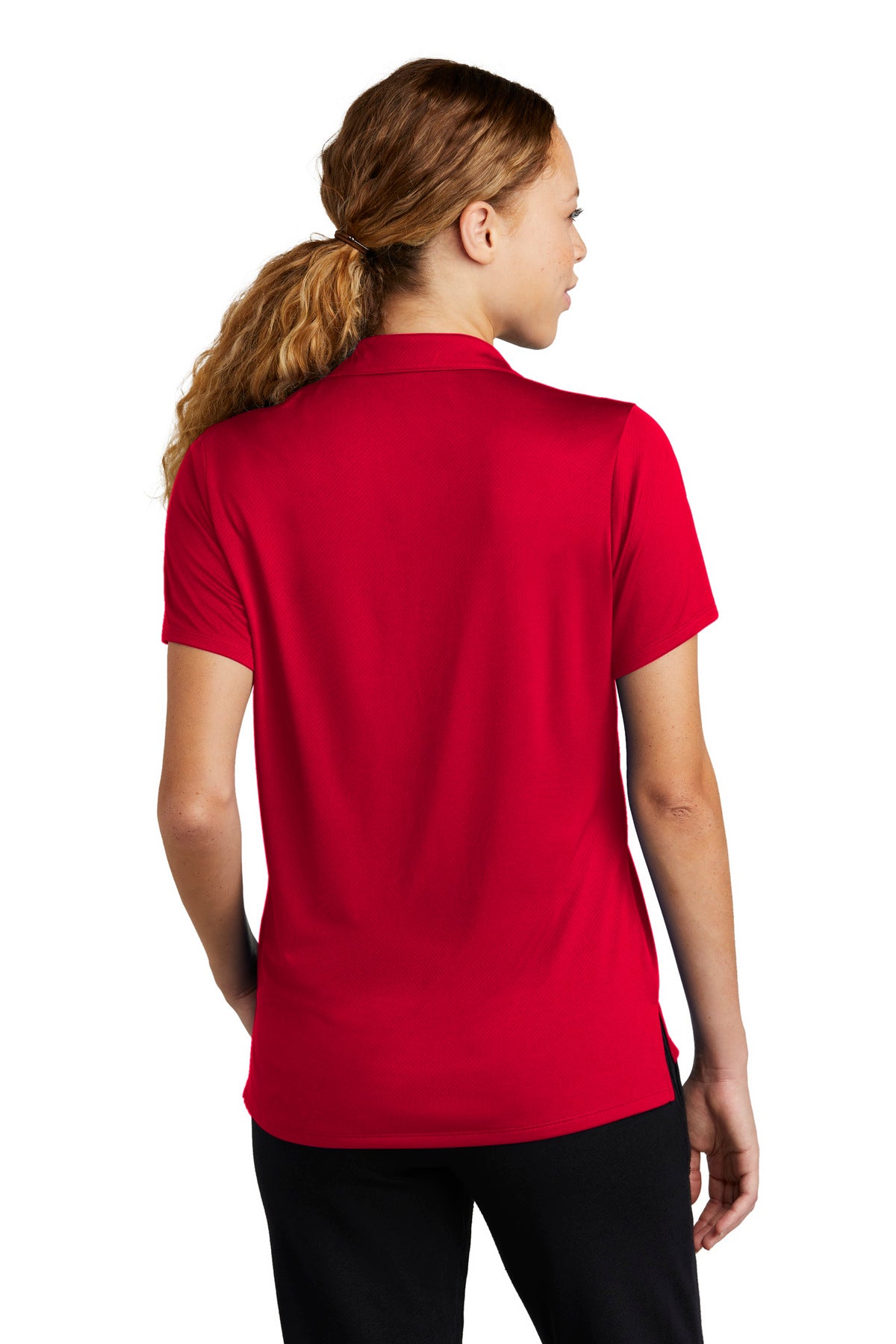 Sport-Tek Ladies Sideline Polo LST535