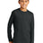 District Youth Perfect Tri Long Sleeve Tee DT132Y District