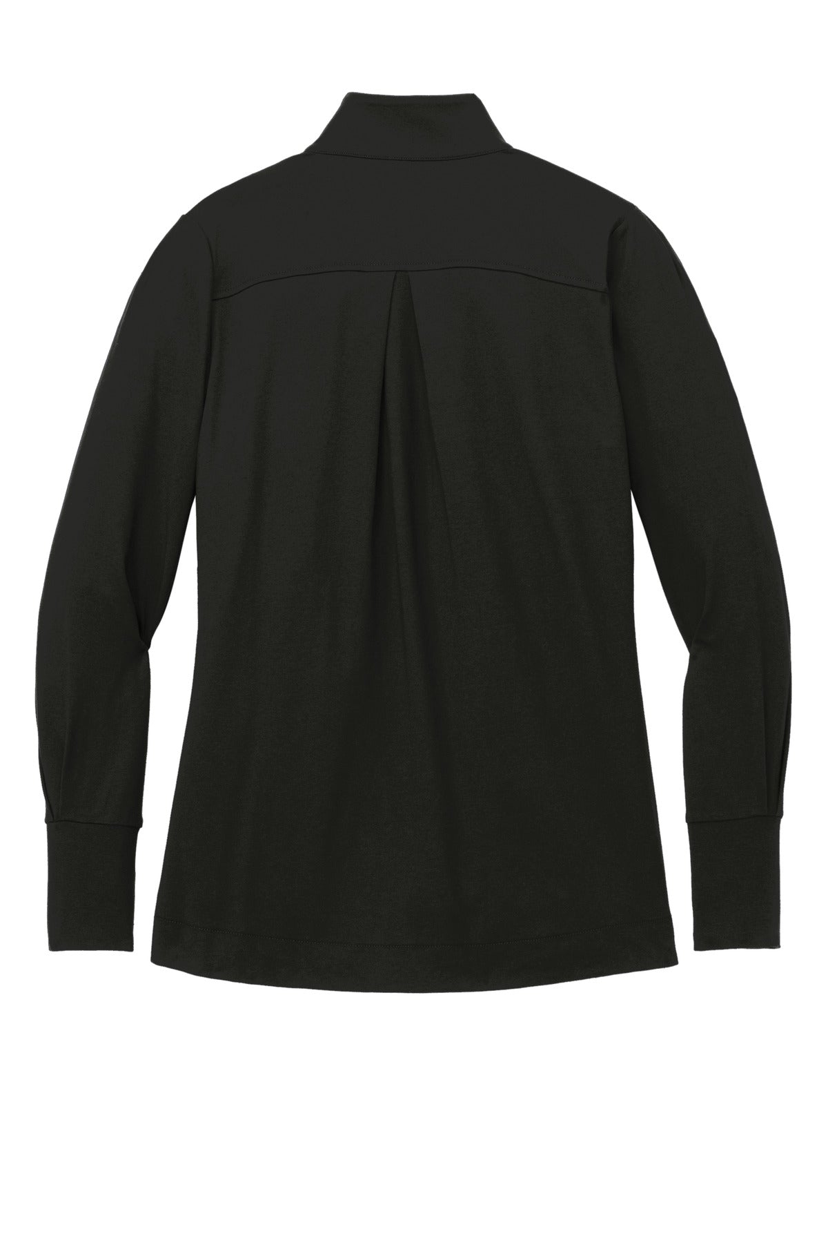 Port Authority Ladies Fairway Stretch 1/4-Zip LK829