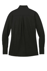 Port Authority Ladies Fairway Stretch 1/4-Zip LK829