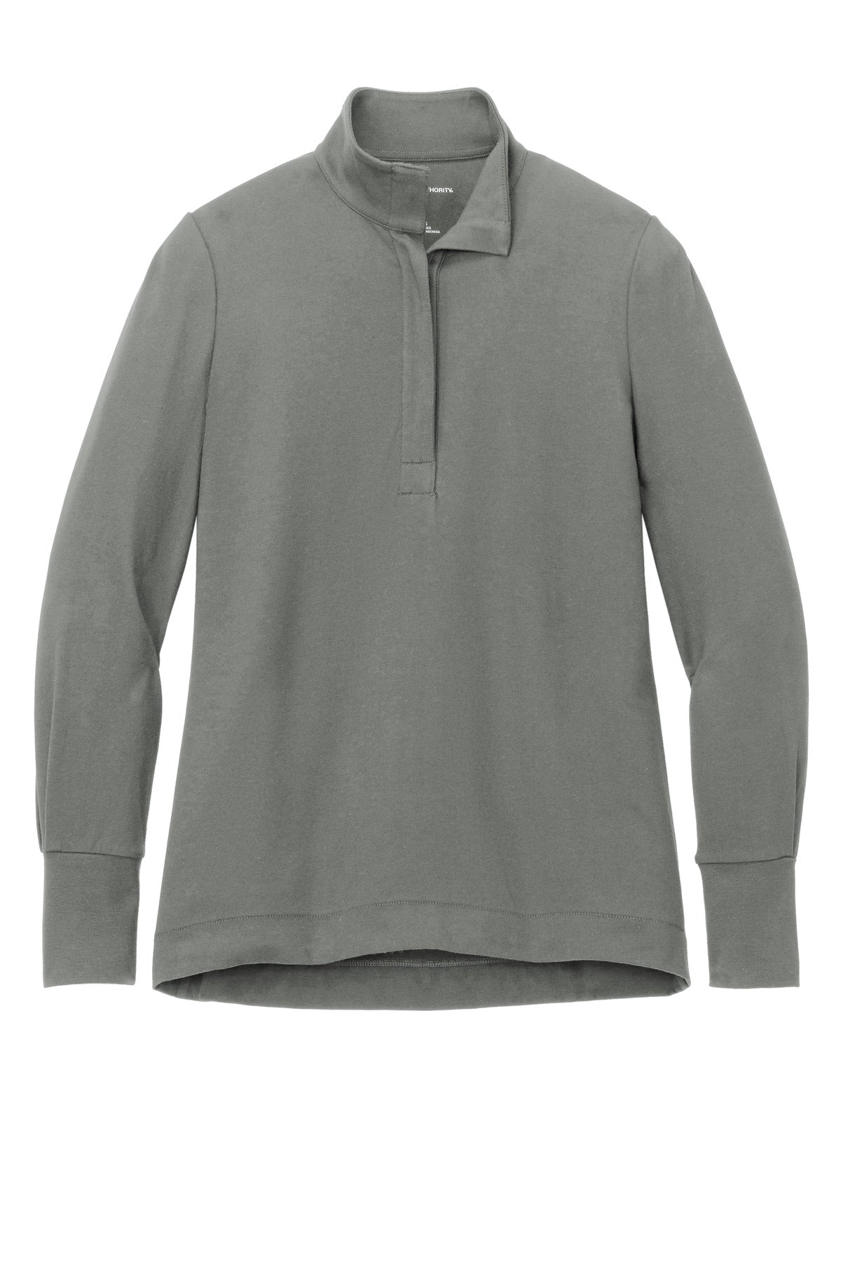Port Authority Ladies Fairway Stretch 1/4-Zip LK829