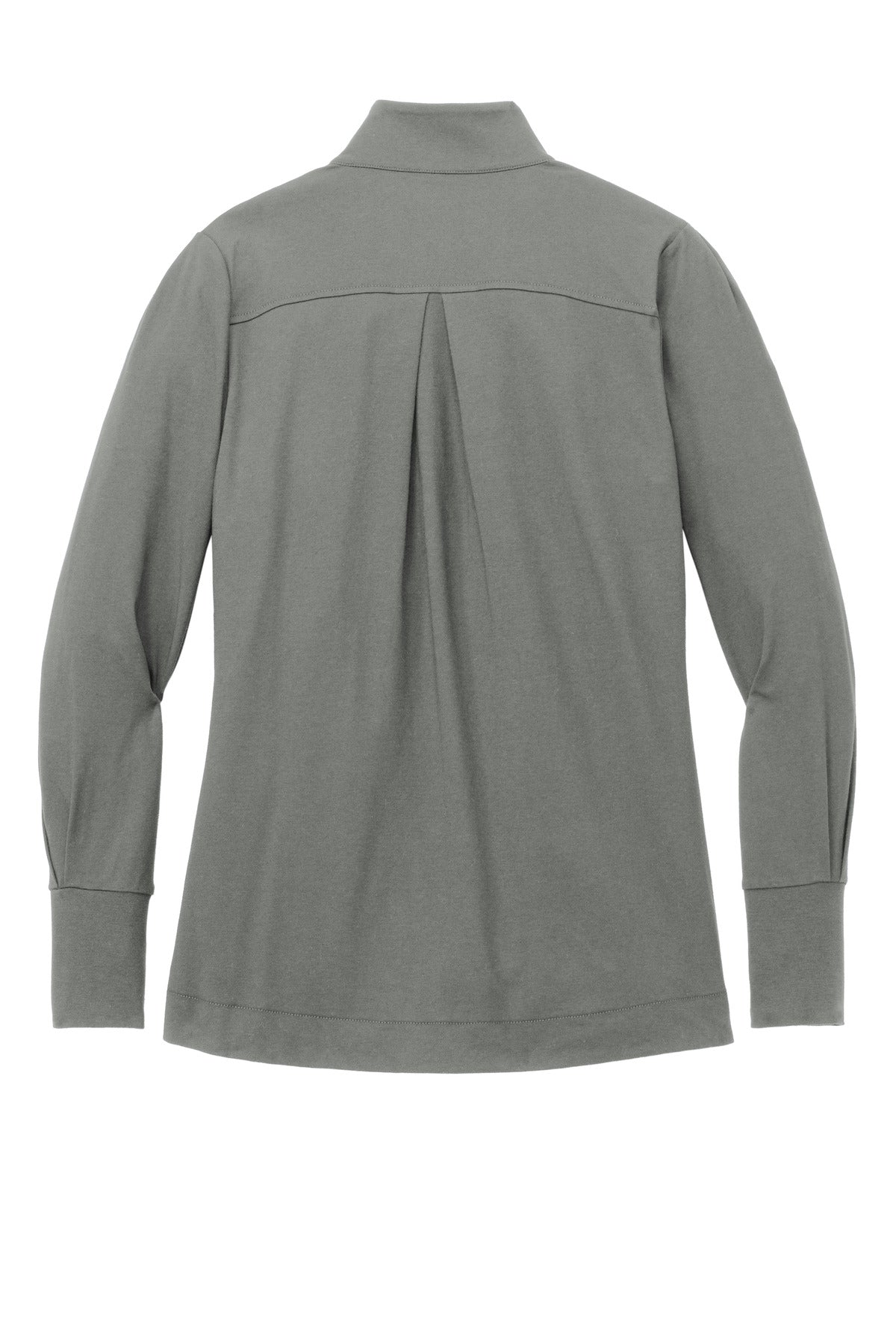 Port Authority Ladies Fairway Stretch 1/4-Zip LK829