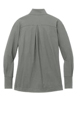 Port Authority Ladies Fairway Stretch 1/4-Zip LK829