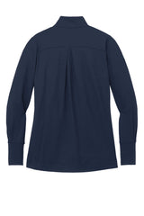 Port Authority Ladies Fairway Stretch 1/4-Zip LK829