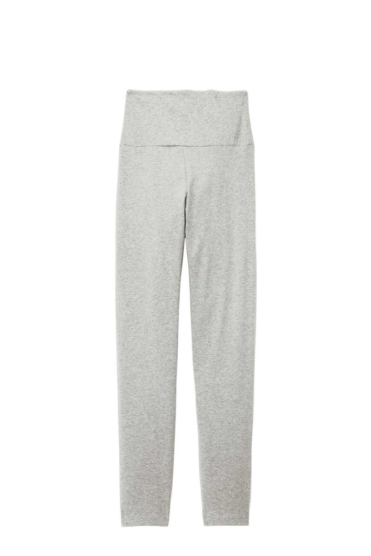 District Women's Flex High-Waist Legging DT7510 District