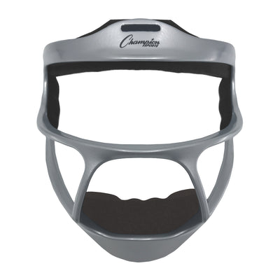 Champion Sports Magnesium Softball Facemask