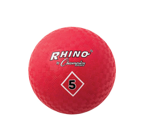 Champion Sports Playground Ball Champion Sports