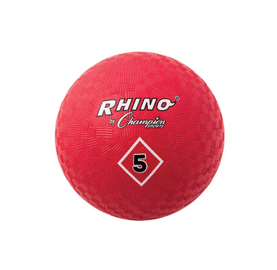 Champion Sports Playground Ball