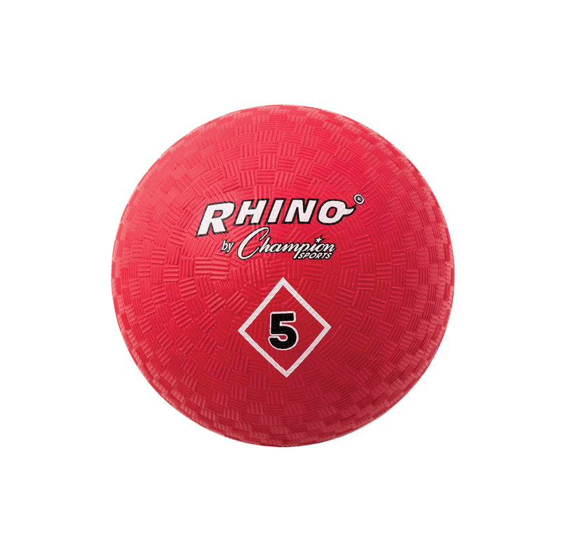 Champion Sports Playground Ball