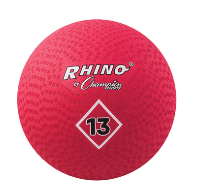 Champion Sports Playground Ball