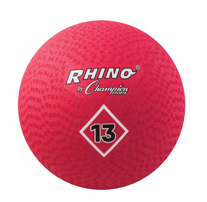 Champion Sports Playground Ball
