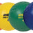 Champion Sports Poly Playground Ball Set - Set of 6 Champion Sports