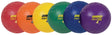Champion Sports Poly Playground Ball Set - Set of 6 Champion Sports