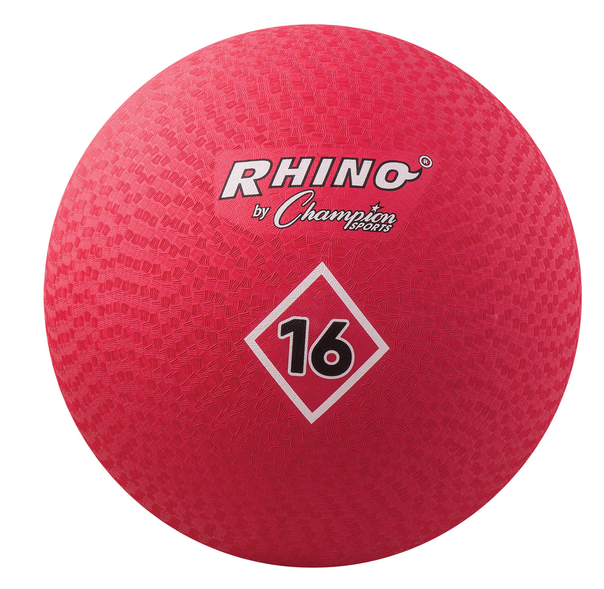 Champion Sports Playground Ball Champion Sports