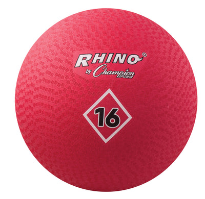 Champion Sports Playground Ball