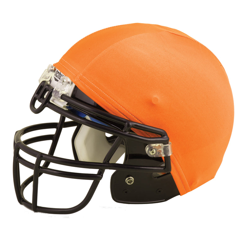 Champion Sports Football Helmet Cover - 12 Pack
